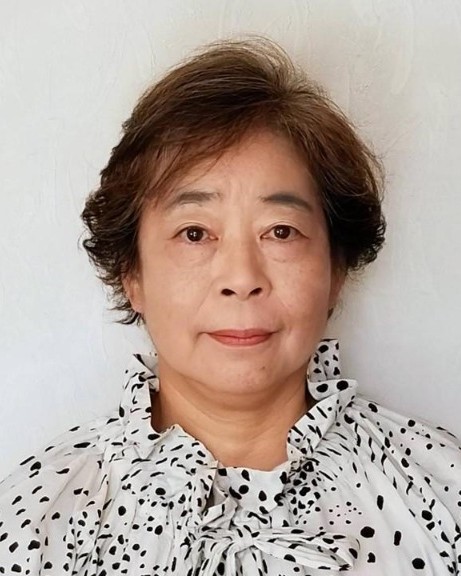 支部長 鈴木雅代